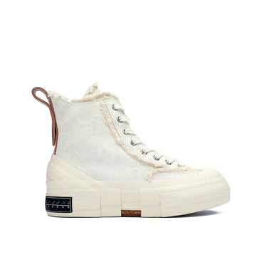 G.O.P. Highs Paisley Fluorescence