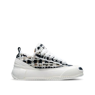 G.O.P. 2.0 MARSHMALLOW Lows Mixed Tweed