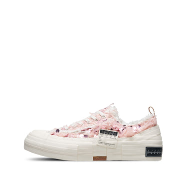 G.O.P. Lows Pink Passion