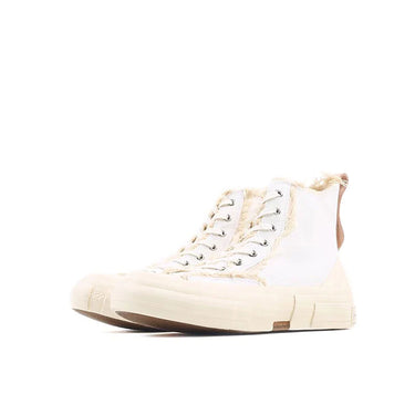 G.O.P. Highs All-white