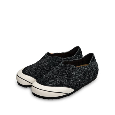 xVESSEL x INKCHEN Cabin One Black