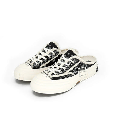 G.O.P. Slip On Paisley