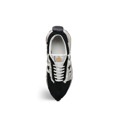 XVESSEL x LANVIN Mesh Bumper Sneakers