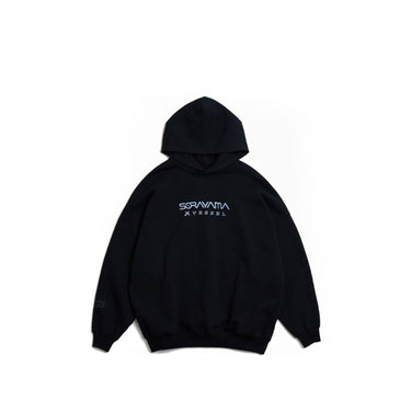 xVESSEL x SORAYAMA Hoodie