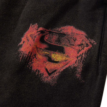 xVESSEL x Superman Sweatpants