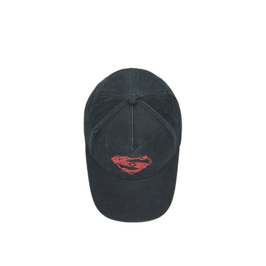 xVESSEL x Superman Cap