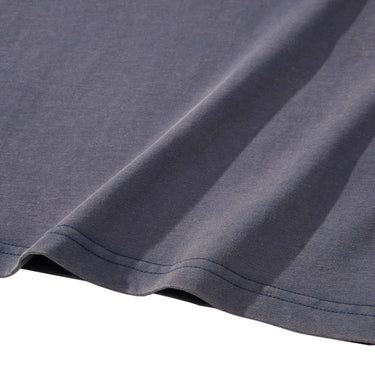 xVESSEL x Superman Long sleeve T-shirt