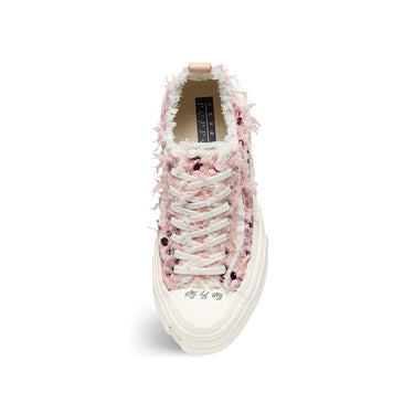 G.O.P. Lows Pink Passion