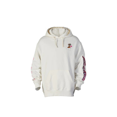 "Take A Ride" Cover Hoodie