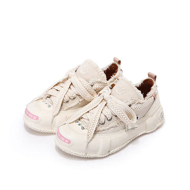 G.O.P. 2.0 MARSHMALLOW Lows White