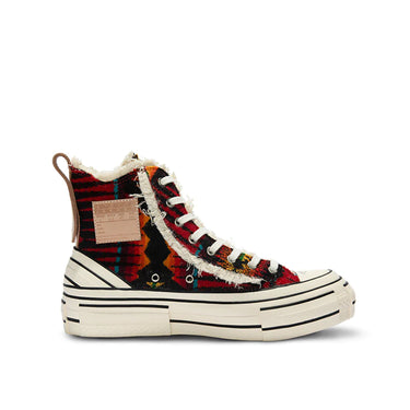 G.O.P. Highs Red Horizon