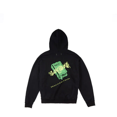 Holy Smoke (book) Hoodie