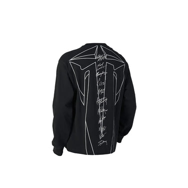 "Take A Ride" Sweatshirt