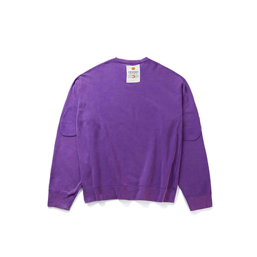 Alpha Omega Crew Neck