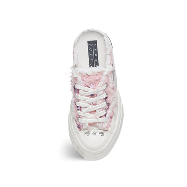 xVESSEL Slip On Pink Passion