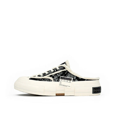 G.O.P. Slip On Paisley