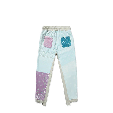Paisley Joggers