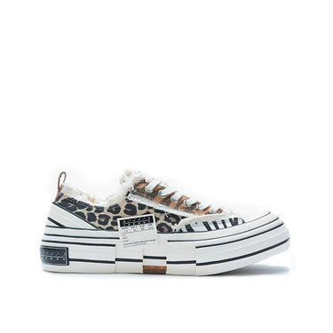 xVESSEL x GR8 G.O.P. Lows Animal Print