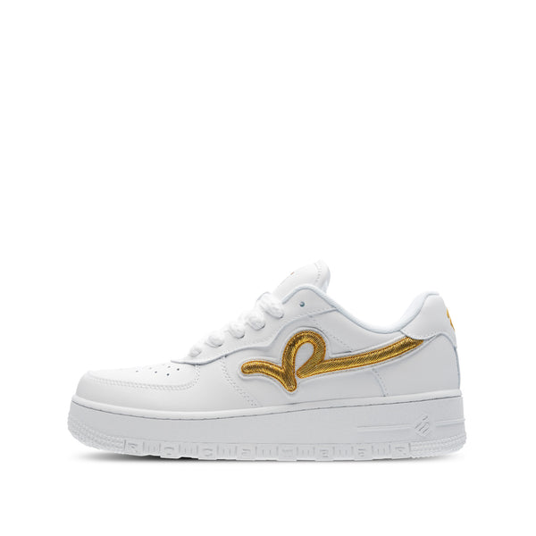 xVESSEL x ROCAWEAR Golden Age | Hip-Hop Collaboration Sneakers