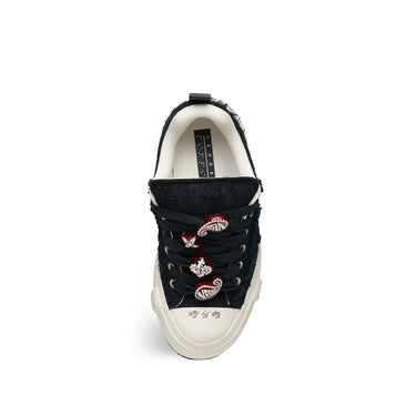 xVESSEL Nougat Shadow Blanc