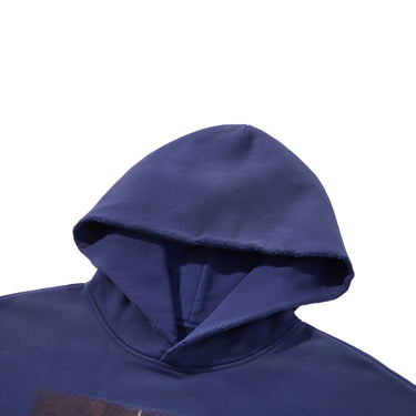 xVESSEL x Bruce Lee Master Hoodie