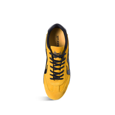 xVESSEL x Bruce Lee Racer Sneaker