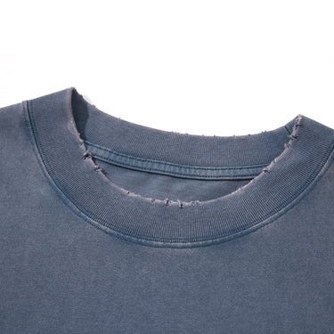 xVESSEL x Bruce Lee Master Layered T-shirt