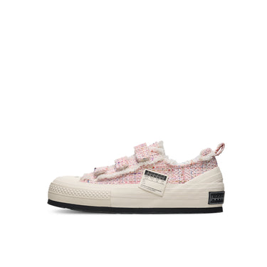 xVESSEL Kids Strap Lows Tweed