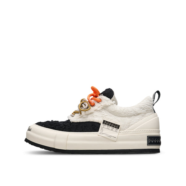 xVESSEL Nougat Snowflake Yin-Yang