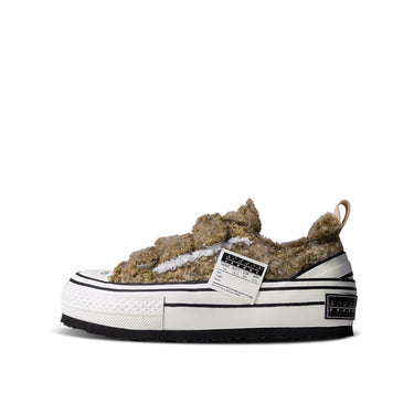 xVESSEL Kids Strap Lows Ranch Fleece