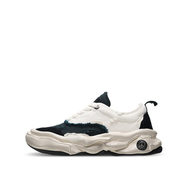 xVESSEL Rock Sole Yin-Yang