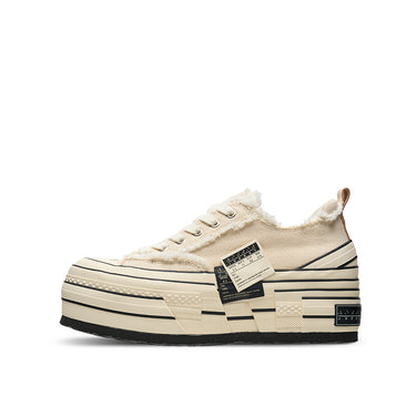 xVESSEL Party Creamy