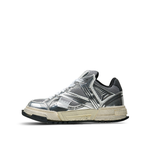 xVESSEL x SORAYAMA Outdoor Sneaker – xVESSEL Universal