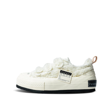 xVESSEL Kids Strap Lows Creamy Fleece