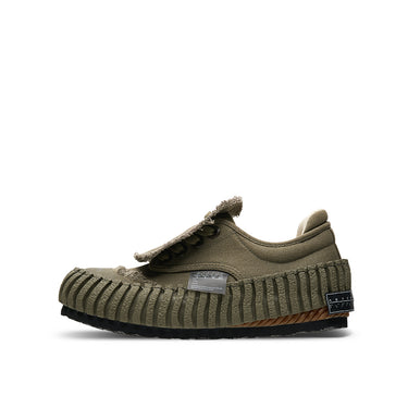 xVESSEL Vintage Army Trainer