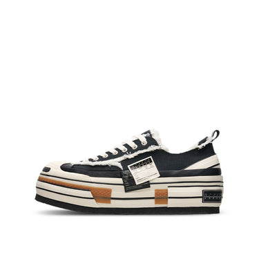 xVESSEL Party Rubber Tape Smile Black