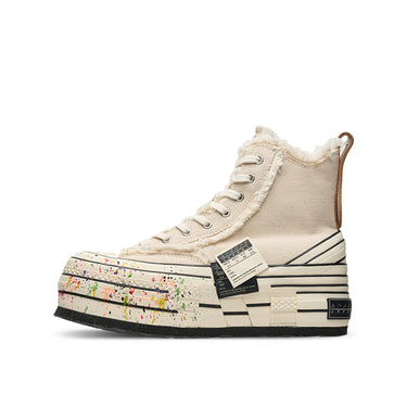 xVESSEL Party Highs Spark Toe