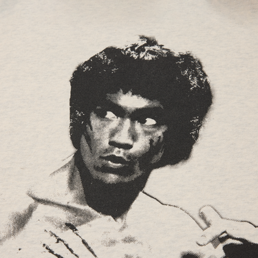 xVESSEL x Bruce Lee Master Sweatshirt