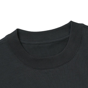 Aged Paisley Print Tee