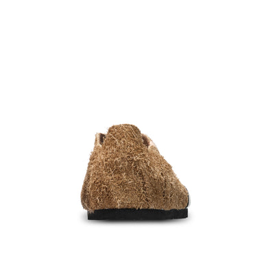 xVESSEL x INKCHEN Cabin One Brown