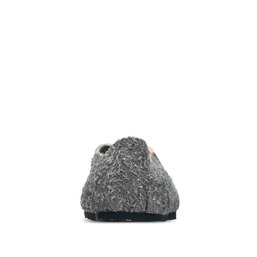 xVESSEL x INKCHEN Cabin One Grey