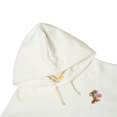 "Take A Ride" Cover Hoodie