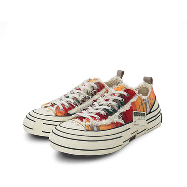 G.O.P. Lows Colored Figuredstrepe