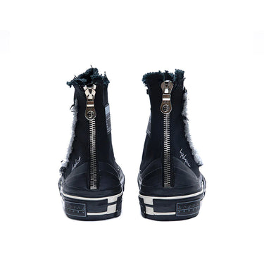 ヨウジヤマモト リフレクトステッチ