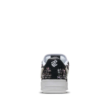 xVESSEL x ROCAWEAR MID D.B. Tweed