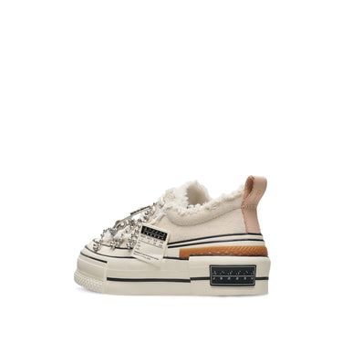 xVESSEL Tiramisu Lows Creamy