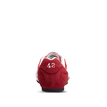 xVESSEL x NDPD Racer Sneaker Passion