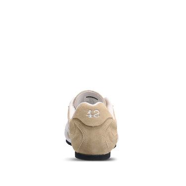 xVESSEL x NDPD Racer Sneaker Podium