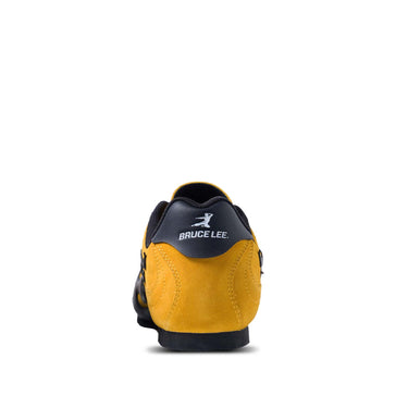 xVESSEL x Bruce Lee Racer Sneaker
