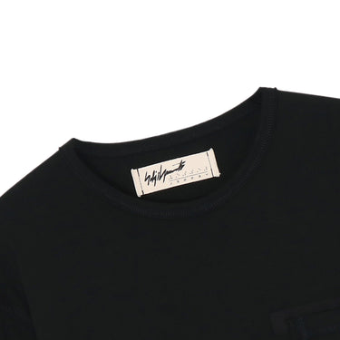 Yohji Yamamoto x Cowboy Ninja Long Sleeve Tee